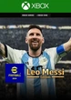 Ключ активации eFootball 2024: Leo Messi Edition для Xbox One/Series S/X - изображение 1