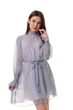Платье Suzie Енола 146 см Синее DR079Y2F20 - изображение 1