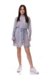 Платье Suzie Енола 146 см Синее DR079Y2F20 - изображение 3