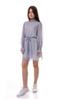 Платье Suzie Енола 146 см Синее DR079Y2F20 - изображение 4