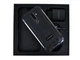 Мобільний телефон Doogee S58 (6+64Gb) Pro Black - зображення 2