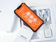 Мобильный телефон Oukitel WP5 (4+64GB, АКБ 8000 мАч) Pro Yellow - изображение 2