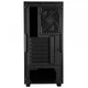 Корпус Chieftec ELOX AS-01B-OP ATX без БП Midi-Tower Black - изображение 3