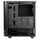 Корпус Chieftec ELOX AS-01B-OP ATX без БП Midi-Tower Black - изображение 6