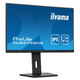 Монитор ЖК 27" Iiyama XUB2793HS-B5 IPS 1920х1080 75Гц DisplayPort/HDMI - изображение 2
