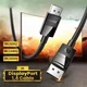 Кабель DP 1.4 Male to Male UGREEN DP114 80393 3м Plastic Case Braided Cable Черный UGR-80393 - изображение 3
