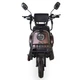 Електротрайк FADA TENi 650W Коричневий - зображення 4