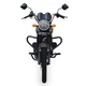 Мопед Musstang Alfa FiT MT125-8 Коричневый - изображение 6