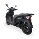 Електричний скутер FADA UNLi 2500W Чорний - зображення 6