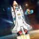 Конструктор Cogo Space/Космос 404 дет. 4421 - изображение 6