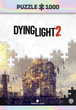 Puzzle Good Loot Dying Light 2 Arch 1000 elementów (5908305231493) - obraz 2