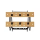 Верстат-лещата INTERTOOL HT-6192 - зображення 7