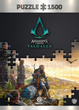 Puzzle Good Loot Assassins Creed Valhalla Vista of England 1500 elementów (5908305232001) - obraz 1