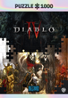 Puzzle Good Loot Diablo IV Birth of Nephalem 1000 elementów (5908305235279) - obraz 2