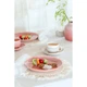 Тарелка салатная 24 см. Perlemor Coral Villeroy&Boch 1951732640 - изображение 3
