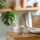 Блюдце 16 см. Perlemor Sand Villeroy&Boch 1951721310 - зображення 2