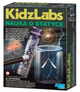 Zestaw naukowy 4M KidzLabs Nauka o statyce (4M-3354) - obraz 2