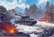 Puzzle Good Loot World of Tanks Winter Tiger 1500 elementów (5908305235378) - obraz 6