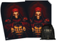 Puzzle Good Loot Diablo II Resurrected 1000 elementów (5908305236597) - obraz 7