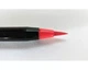 Акварельные маркеры Aihao Brush pen на водяной основе в пластиковом контейнере 36 цветов - изображение 3