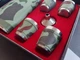 Набор подарочный фляга с рюмками VexShop Камуфляж 9oz подарок мужчине, 4 рюмки и фляга (61003) - изображение 7