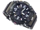 Мужские часы CASIO G-SHOCK GG-B100-1A3ER MUDMASTER - изображение 8