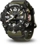 Мужские часы CASIO G-SHOCK GG-B100-1A3ER MUDMASTER - изображение 4