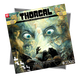 Пазли Good Loot Comic Book Series Thorgal - The Eyes of Tanatloc 1000 елементів (5908305239673) - зображення 4