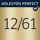 Краска для волос Wella KOLESTON PERFECT ME+ 12/61 Розовая карамель - изображение 2