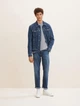 Джинсі Tom Tailor Marvin straight 30/34 Синій 1007858-10119 - зображення 3