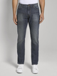 Джинси Tom Tailor Marvin straight 33/34 Темно-сірий 1007858-10281 - изображение 1