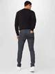 Джинси Tom Tailor Josh slim 30/34 Темно-сірий 1032784-10215 - зображення 2