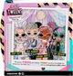 Кукла L.O.L. Surprise! Tweens Masquerade Party Jacki Hops – ЛОЛ Твинс Маскарад Джекки Хопс (584100) - Игровой набор LOL - изображение 7