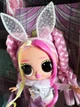 Кукла L.O.L. Surprise! Tweens Masquerade Party Jacki Hops – ЛОЛ Твинс Маскарад Джекки Хопс (584100) - Игровой набор LOL - изображение 9