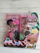 Кукла L.O.L. Surprise! Tweens Masquerade Party REGINA Hartt – ЛОЛ Твинс Маскарад Регина Хартт (584124) - Игровой набор LOL - изображение 10