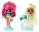 Кукла L.O.L. Surprise! Tweens SWAP Cora – ЛОЛ Твинс Свап КОРА (Меняй Завитки на Гофре) (593263) - Игровой набор LOL - изображение 2
