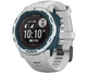 Смарт-часы Garmin Instinct Solar Surf Edition Cloudbreak (010-02293-08) - изображение 1