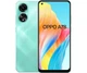 Смартфон Oppo A78 4G 8/256GB Dual Sim Aqua Green - изображение 1