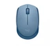 Мышка Logitech M171 Blue Grey (910-006866) - изображение 1