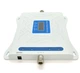 Усилитель GSM трехдиапазонный Voltronic 305-3G-4G 900/1800/2100МГц (500-1000м.кв) White - изображение 2