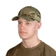 Бейсболка Camo-Tec Tactic SoftShell Multicam - изображение 2