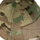 Бейсболка Camo-Tec Tactic SoftShell Multicam - изображение 7