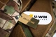 Плейт керріер U-Win 250х300 з камербандами 3 розміру Multicam - зображення 6