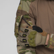 Тактична сорочка Ubacs UATAC Gen 5.5 Multicam Original Nyco Size L - зображення 6