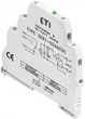 Интерфейсное реле 6A 1CO 250V AC електромеханічне [2473052] SSR1-024 ETI - изображение 1