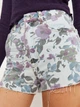 Шорты женские Stradivarius 1328/419/700 34 Разноцветные (SZ01328419700342) - изображение 4
