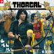 Пазли Good Loot Comic Book Series Thorgal - The Archers 1000 елементів (5908305242901) - зображення 1