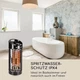 Инфракрасный обогреватель Blumfeldt Heat Guru 360 1200W (10032458) - изображение 7