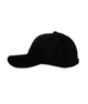 Бейсболка Vilss Герб+UA VBC-06-GUA-BR02-2287-S 57-59 Чорний-золото - изображение 2