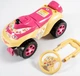 Толокар Doloni Toys (0142/07) - музыкальная автошка в дизайне "Принцесса". - изображение 4